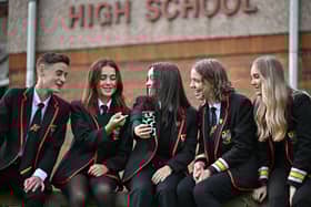 Pupils in Scotland will be looking ahead to the October holidays for a break from Covid measures (Getty Images)