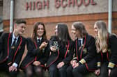 Pupils in Scotland will be looking ahead to the October holidays for a break from Covid measures (Getty Images)