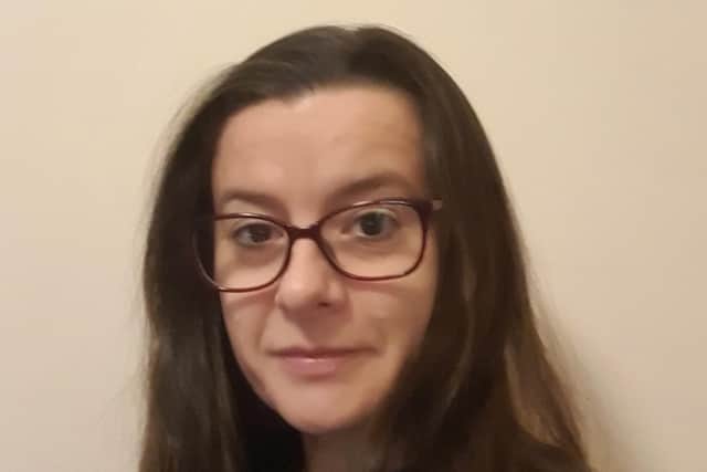 Vicky Crichton leads the SLCC's policy and communications work