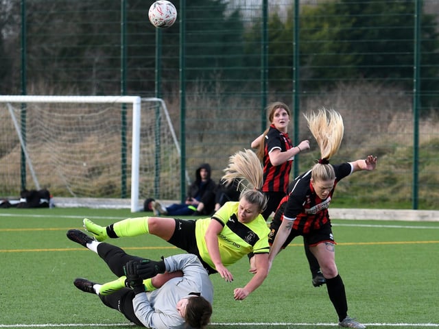 Picture: Neil Marshall