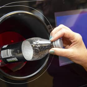 The deposit return scheme is due to start in August