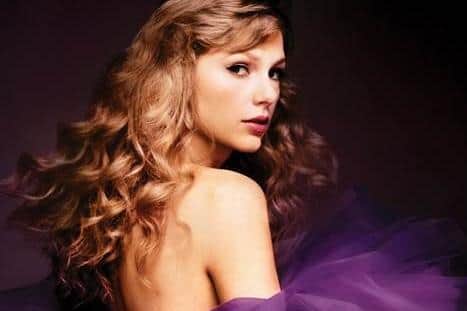 Taylor Swift PIC: Beth Garrabrant