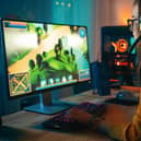 The UK is the largest hub for games development in Europe by headcount (Picture: Adobe)