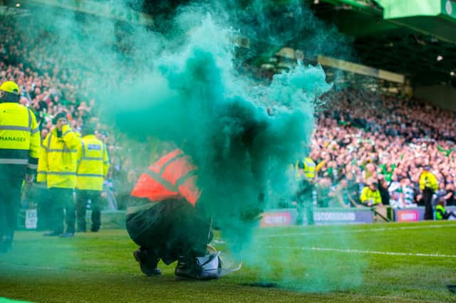 Thursday's Scottish football headlines and news. Picture: SNS