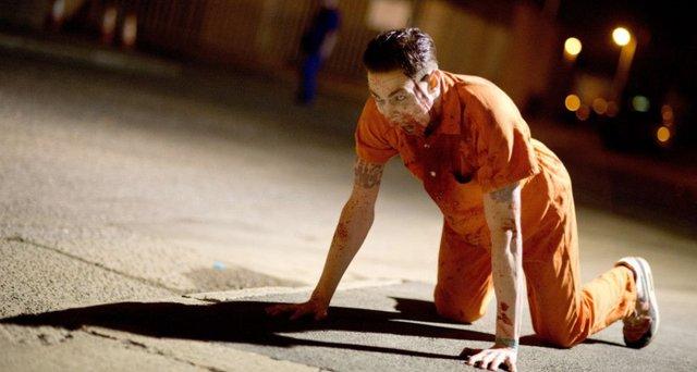 Would your area survive the zombie apocalypse?