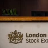 The median FTSE 100 CEO package for 2021 came in at £3.62 million, Deloitte has found. Picture: Chris J Ratcliffe/Getty Images.