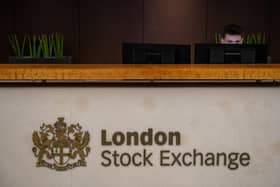 The median FTSE 100 CEO package for 2021 came in at £3.62 million, Deloitte has found. Picture: Chris J Ratcliffe/Getty Images.