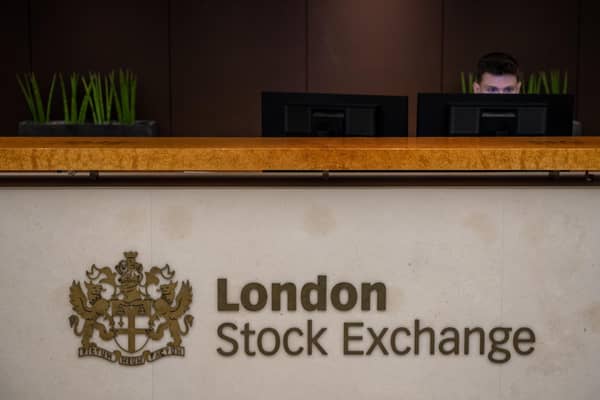 The median FTSE 100 CEO package for 2021 came in at £3.62 million, Deloitte has found. Picture: Chris J Ratcliffe/Getty Images.