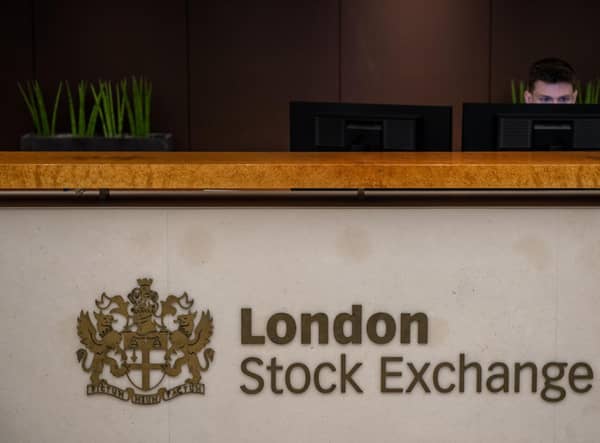 The median FTSE 100 CEO package for 2021 came in at £3.62 million, Deloitte has found. Picture: Chris J Ratcliffe/Getty Images.