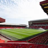 Pittodrie has been Aberdeen's home since the club was founded in 1903. (Photo by Ross Parker / SNS Group)