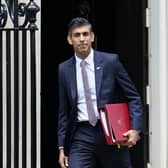 Prime Minister Rishi Sunak will attend the British-Irish council on Thursday.