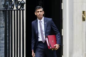 Prime Minister Rishi Sunak will attend the British-Irish council on Thursday.