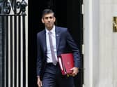 Prime Minister Rishi Sunak will attend the British-Irish council on Thursday.