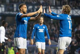 Rangers, Celtic and Dundee United will be busy as the transfer window deadline edges closer.
