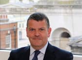 Tim Rycroft, AHDB chief exec