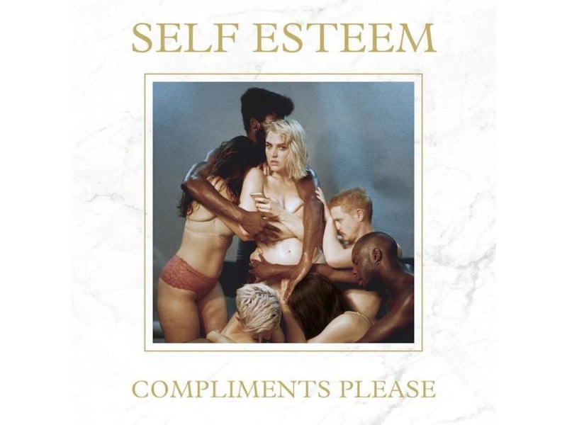 Self Esteem, aka musician Rebecca Lucy Taylor, was one of the biggest success stories of last year thanks to her second album Prioritise Pleasure. Her first album has long been impossible to get on vinyl, but no longer - 1,500 copies of Compliments Please will be available on Record Store Day priced at around £32.99.