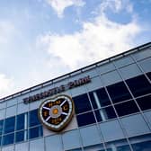 Tynecastle Park is to get a £400,000 upgrade this summer.