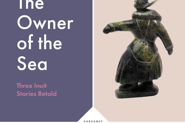 The Owner of the Sea, by Richard Price