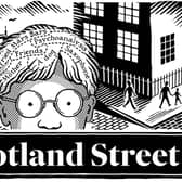 44 Scotland Street