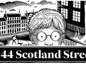 44 Scotland Street