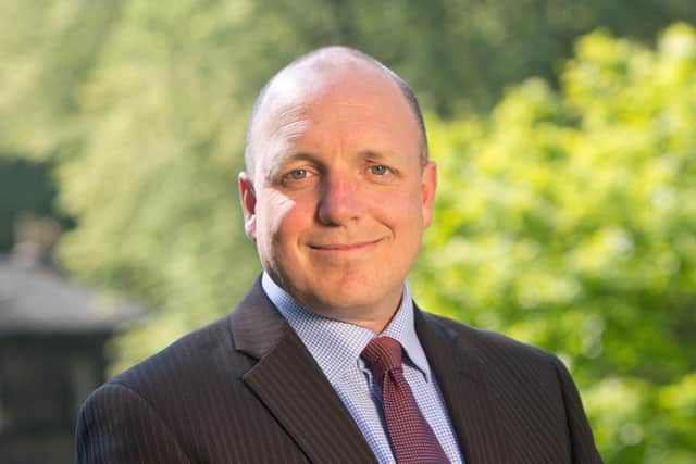 Maurice Allan, managing director of Lindsays' residential property team, said the signs were pointing to steady growth in the market over the course of 2025.