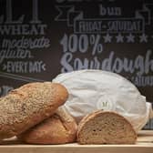 Charlotte said of the Mena bread: “I’m passionate about using natural ingredients and traditional methods to make our bread. Each loaf is handmade with care, ensuring that every bite is packed with flavour and nutrition. And because our bread is made in small batches, it's always fresh and free from preservatives and additives and we're here to help with a natural solution: a bread that's not only nutritious but also has a great taste and texture.”
