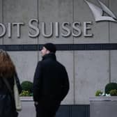 Credit Suisse has had problems for some time and was pushed over the edge because of market jitters sparked by the failure of Silicon Valley Bank in the US.