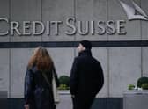 Credit Suisse has had problems for some time and was pushed over the edge because of market jitters sparked by the failure of Silicon Valley Bank in the US.