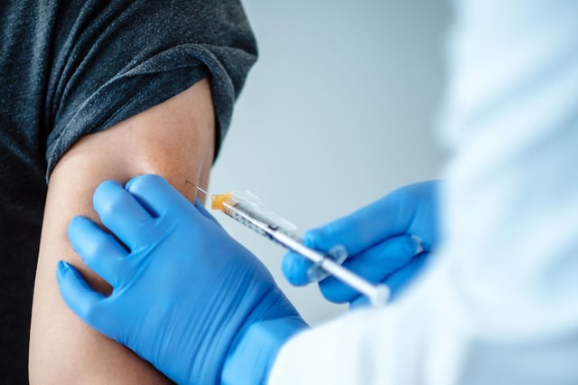 Pfizer Covid vaccine: Trust in science, not conspiracy theorists and disinformation from hostile states – Scotsman comment