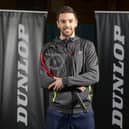 Colin Fleming has stepped into the role of interim GB National Tennis Academy Head Coach.