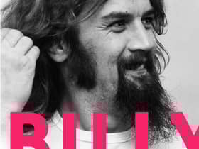 Sir Billy Connolly has relived his upbringing in Glasgow in his new autobiography.