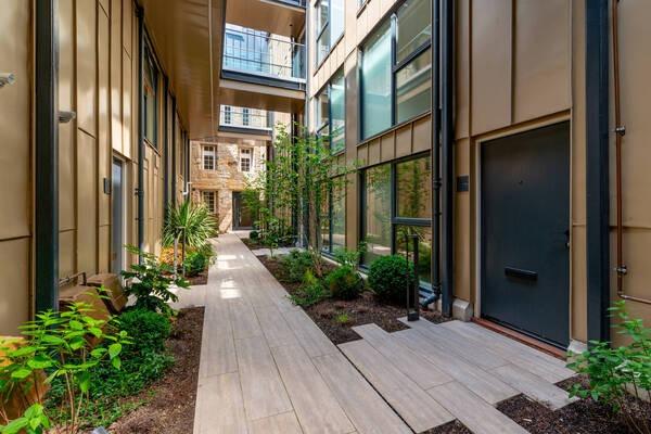 Contact: Savills