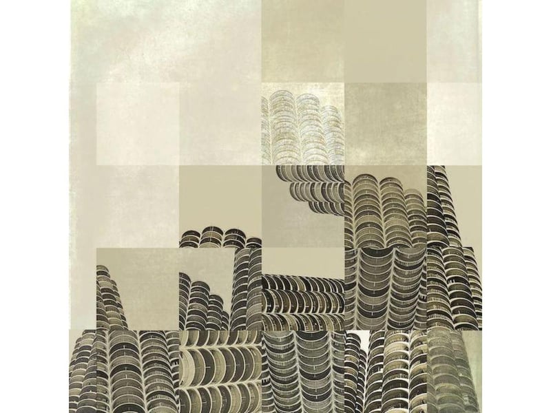 Marking the 20th anniversary of Yankee Hotel Foxtrot, Wilco have put together an alternate version of the landmark, with unique performances of all 11 songs. It's limited to 1,000 copies priced at around £33.99.