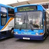 Stagecoach confirms changes to bus services across Aberdeenshire