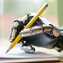 Debate continues around the use of artificial intelligence in schools.