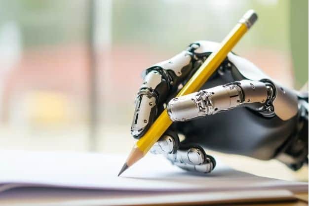 Debate continues around the use of artificial intelligence in schools.