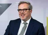 Stuart Clubb is a partner with Shoosmiths in Scotland