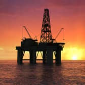 A decline in North Sea oil activity is among the key challenges to the long-term growth outlook flagged in KPMG’s first ever Scottish Economic Outlook report.