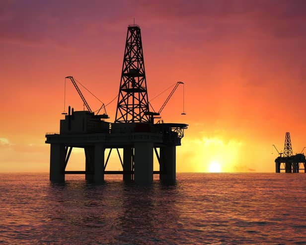A decline in North Sea oil activity is among the key challenges to the long-term growth outlook flagged in KPMG’s first ever Scottish Economic Outlook report.