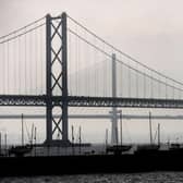 Forth Road Bridge closes temporarily today between 8am and 4pm.