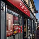 Some Post Office staff who were wrongly accused of taking money handed over the disputed sum to avoid prosecution (Picture: Carl Court/Getty Images)