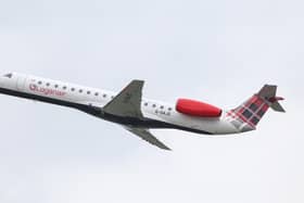 Loganair ditched its planned Glasgow-Newquay route after Easyjet announced peak summer flights