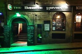 The Edinburgh Horror Festival often held events at the Banshee Labyrinth in Edinburgh.