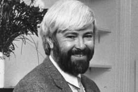 ​John Mulvey saw local government as an important source of power