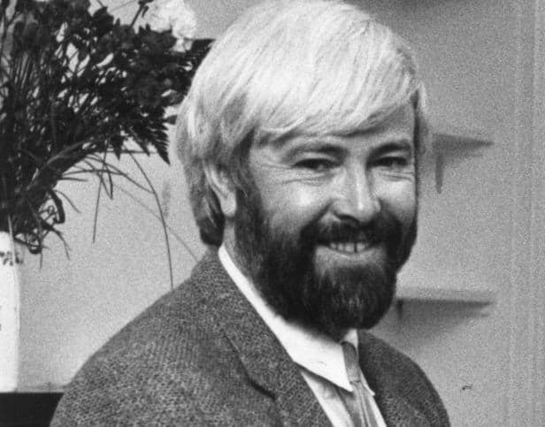 ​John Mulvey saw local government as an important source of power