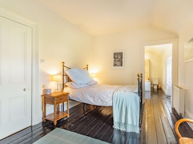 Bedroom 5.