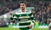 Liel Abada could depart Celtic this summer amid reports of interest from the English Premier League. (Photo by Paul Devlin / SNS Group)