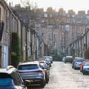 An Edinburgh mews. Almost 22,000 rental properties may have been removed from the market in Scotland in the last year, research has revealed. Picture: Scott Louden