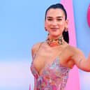 Dua Lipa maybe hugely successful, but that doesn’t mean her music is any good. Picture: Getty