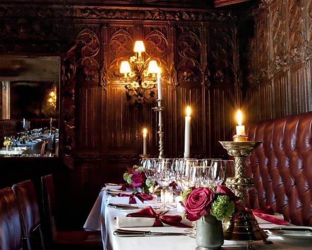 All time favourite, TripAdvisor 25th anniversary award